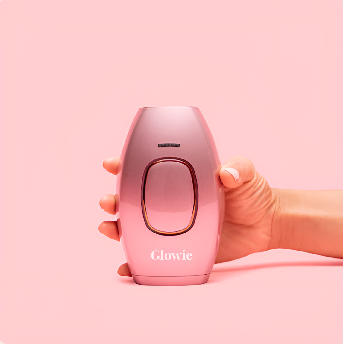 Glowie™ IPL Epilátor – Zařízení pro odstranění chloupků