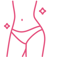 Po odstranění celulitidy – ženy znovu získávají sebevědomí a radost ze svého těla